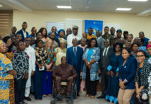 Droits de l’Homme: la Guinée engage un processus de validation inclusif des recommandations de l’EPU 2025 sous la direction de Yaya Kairaba Kaba