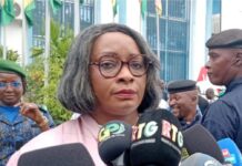 Référendum : la DGE limite le retrait des cartes par procuration, les cas des personnes handicapées pris en compte