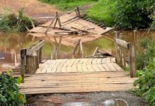 Boké: Le quartier Lambanyi coupé de plusieurs Secteurs de la Commune urbaine