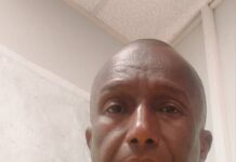 Sidiki Koné : Un Géologue guinéen au cœur du projet Simandou