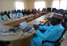 Conakry-Education: Le Conseil d’Université évalue les résultats de ses apprenants