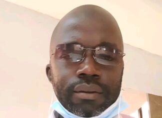 Page noire : le rédacteur en chef du site leperroquetguinee.com, Daouda Taban Sylla est décédé