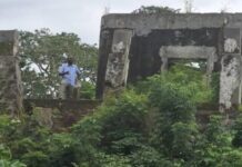 Patrimoine historique : Si nous laissons Boffa s’effacer, nous laisserons notre mémoire être effacée avec elle