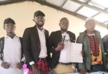 Tamita/Boffa: Les populations des 13 districts vulgarisent le projet de nouvelle constitution