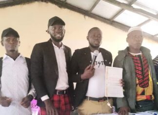 Tamita/Boffa: Les populations des 13 districts vulgarisent le projet de nouvelle constitution