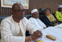 Boké-Gouvernance: Le nouveau DRATD mise sur le rayonnement des collectivités