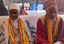 Boké-Religion: La Communauté Landouma prie pour un retour paisible à l’ordre Constitutionnel