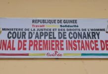 Assassinat d’une élève à Sangaredi: Un suspect mis aux arrêts (Parquet)