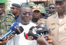 Siguiri : le parquet met en garde contre les dérives sur les réseaux sociaux