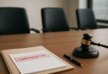 Affaire de harcèlement sexuel: le responsable convoqué à un conseil disciplinaire