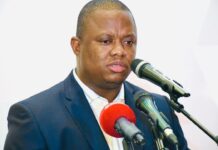 Charles Wright sur l’accident mortel impliquant Singleton « Je condamne avec la plus grande fermeté un tel comportement »