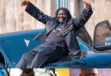 L’artiste Singleton arrêté après un accident mortel à Coyah