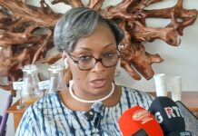 Guinee: la DGE resserre les liens avec la presse guinéenne autour d’un déjeuner