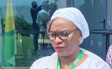 Urgent: la fermeture des bureaux de vote est reportée à 19h