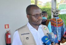 Référendum constitutionnel : communiqué N-4 de la synergie des Faîtières de la Société Civile Guinéenne pour l’Observation