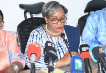 Guinée : la Direction générale des élections fait le point à quelques jours du vote référendaire