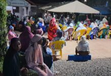 Boké-Religion: La Communauté Musulmane célèbre avec foi, la fête anniversaire de la naissance du Prophète Mohamed PSL