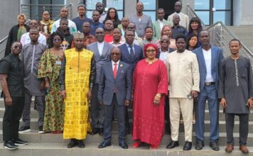 Professionnalisation de la Médiation en Droit des Affaires : Sous l’égide du REMPA, la Guinée renforce la culture du règlement pacifique des litiges