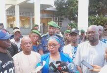 Référendum du 21 septembre 2025 : La Direction générale des élections reçoit les derniers matériels pour le scrutin