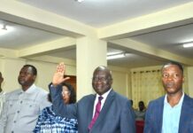 Référendum constitutionnel: L’ONASUR clarifie ses missions à la veille du scrutin