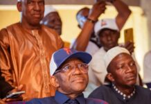 Colonel Sitapha Kondé, l’homme au cœur de la population de Dabola désigné coordinateur préfectoral des élections