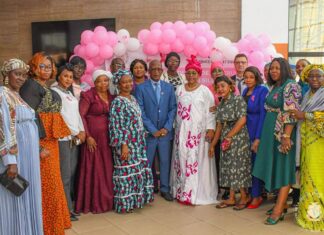 Octobre Rose : le ministère de la Justice s’engage dans la sensibilisation contre le cancer du sein et du col de l’utérus