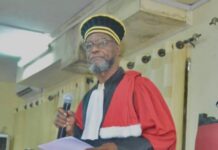 Décret : Sidy Souleymane N’diaye nommé Procureur général à la Cour Suprême