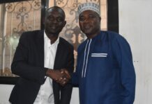 Médias: Bachir Sylla élu président du nouveau bureau exécutif du REMIGUI