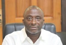 Guinée-Justice: Le nouveau directeur national des droits de l’homme à cœur joyeux