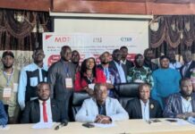 Kindia : des magistrats formés aux enjeux du droit minier et de la justice climatique