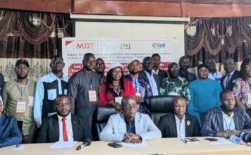 Kindia : des magistrats formés aux enjeux du droit minier et de la justice climatique