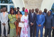 Guinée: Conakry accueille une table ronde stratégique sur la cybercriminalité en Afrique de l’Ouest