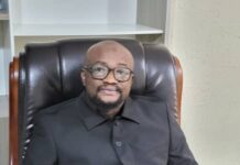 La Chambre d’Arbitrage de Guinée (CAG) : Aly Badara Aw prend les commandes: “Je mesure pleinement l’ampleur de la mission qui m’est confiée…” (Discours)