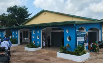 Boké : un nouveau Centre d’Écoute et d’Orientation pour renforcer l’accompagnement des jeunes et des femmes