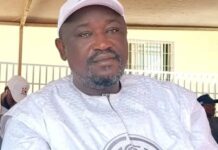 Mamou : le procureur Souleymane Kouyaté transféré à Kissidougou après quatre années de lutte contre le banditisme