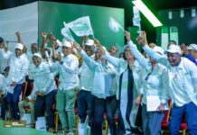 Présidentielle du 28 Décembre 2025: le Directeur adjoint de campagne présente le projet de société du candidat Mamadi Doumbouya