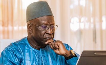 Présidentielle 2025 : L’ONASUR s’engage à garantir l’équité et la sincérité du scrutin (Communiqué)