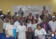 Journées nationales des symboles de l’État: les préparatifs vont bon train