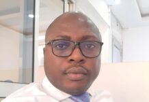 Abdoulaye Babady Camara à la Cour des Comptes : un magistrat au parcours exemplaire au service de la justice guinéenne