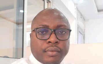 Abdoulaye Babady Camara à la Cour des Comptes : un magistrat au parcours exemplaire au service de la justice guinéenne