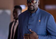 Présidentielle 2025 : le président Mamadi Doumbouya convoque le corps électoral pour le 28 décembre