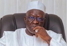 Dr Sékou Koureissy Condé, un artisan de confiance pour une supervision électorale apaisée en Guinée