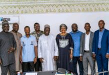 L’ONASUR : Une équipe d’experts électoraux chargée de certifier la sincérité et la crédibilité du scrutin historique du 28 décembre 2025 en République de Guinée