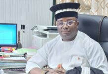 Justice: Mamadou Saliou Diakité confirmé Président du tribunal de première instance de N’Zérékoré