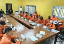 Boké-Culture: Le Consortium SMB-Winning lance la formation de 20 employés sur la Culture guinéenne en milieu professionnel