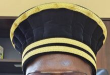 Pierre Lamah nommé Premier Président de la Cour d’Appel de Kankan : un magistrat d’excellence au service de la justice guinéenne