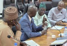 Supervision et contrôle du processus électoral: l’ONASUR (Guinée ) s’imprègne de l’expérience de la CENA (Sénégal)