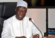 Élections en Guinée : Le Président de l’ONASUR, Dr Sékou Koureissy CONDÉ, précise les rôles de la DGE et de l’ONASUR (interview)