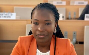 Une femme aux commandes du TPI de Kaloum : Aissatou Sacko s’engage pour une justice impartiale et vertueuse