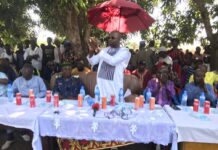 Forécariah/Éducation : le DPE attendu ce mercredi au collège de Tassén, dans la deuxième année de son opérationnalisation